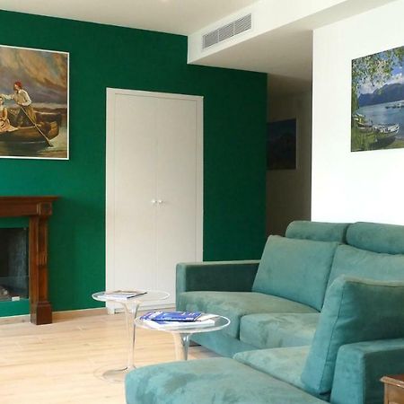 La Casa Sul Lago Lecco Zewnętrze zdjęcie