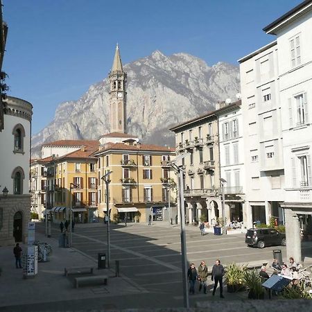 La Casa Sul Lago Lecco Zewnętrze zdjęcie