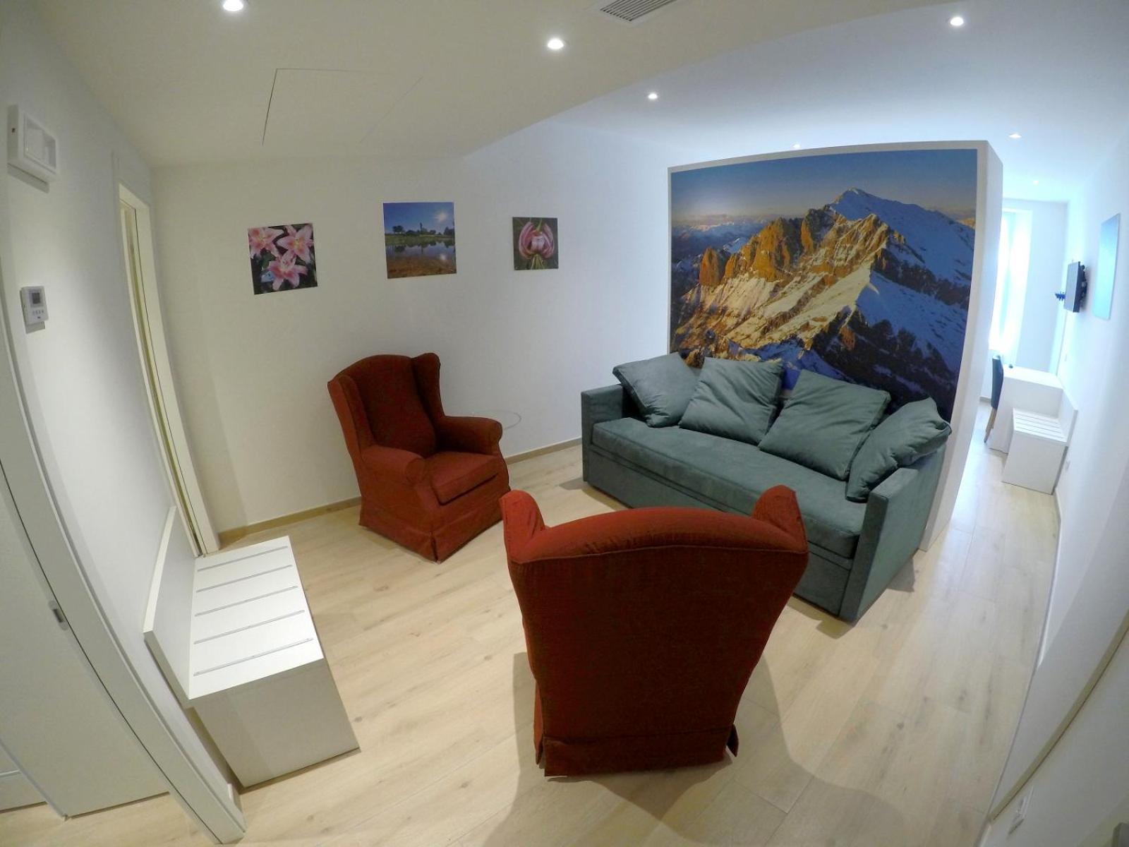 La Casa Sul Lago Lecco Zewnętrze zdjęcie
