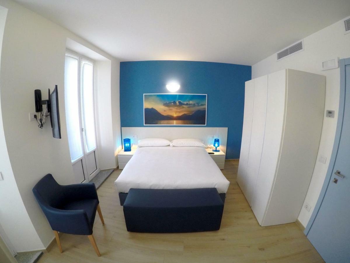 La Casa Sul Lago Lecco Zewnętrze zdjęcie