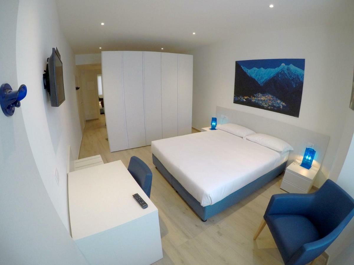 La Casa Sul Lago Lecco Zewnętrze zdjęcie
