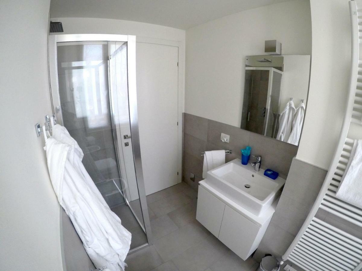 La Casa Sul Lago Lecco Zewnętrze zdjęcie